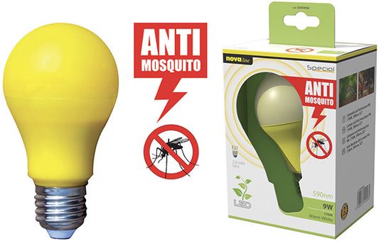 LAMPADE LED