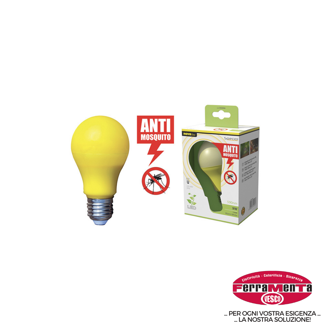 LAMPADE LED