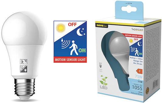 LAMPADE LED