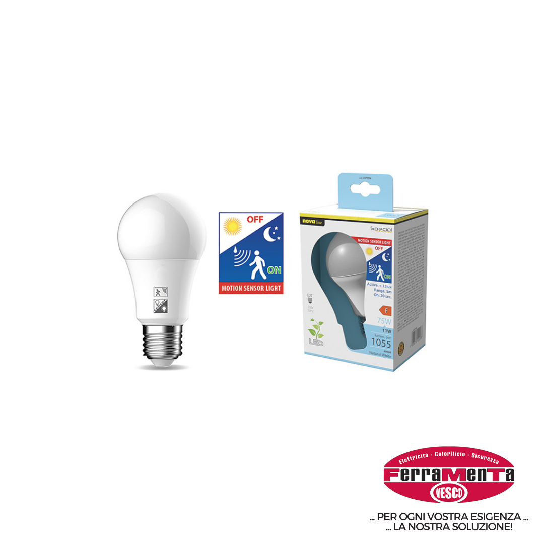 LAMPADE LED