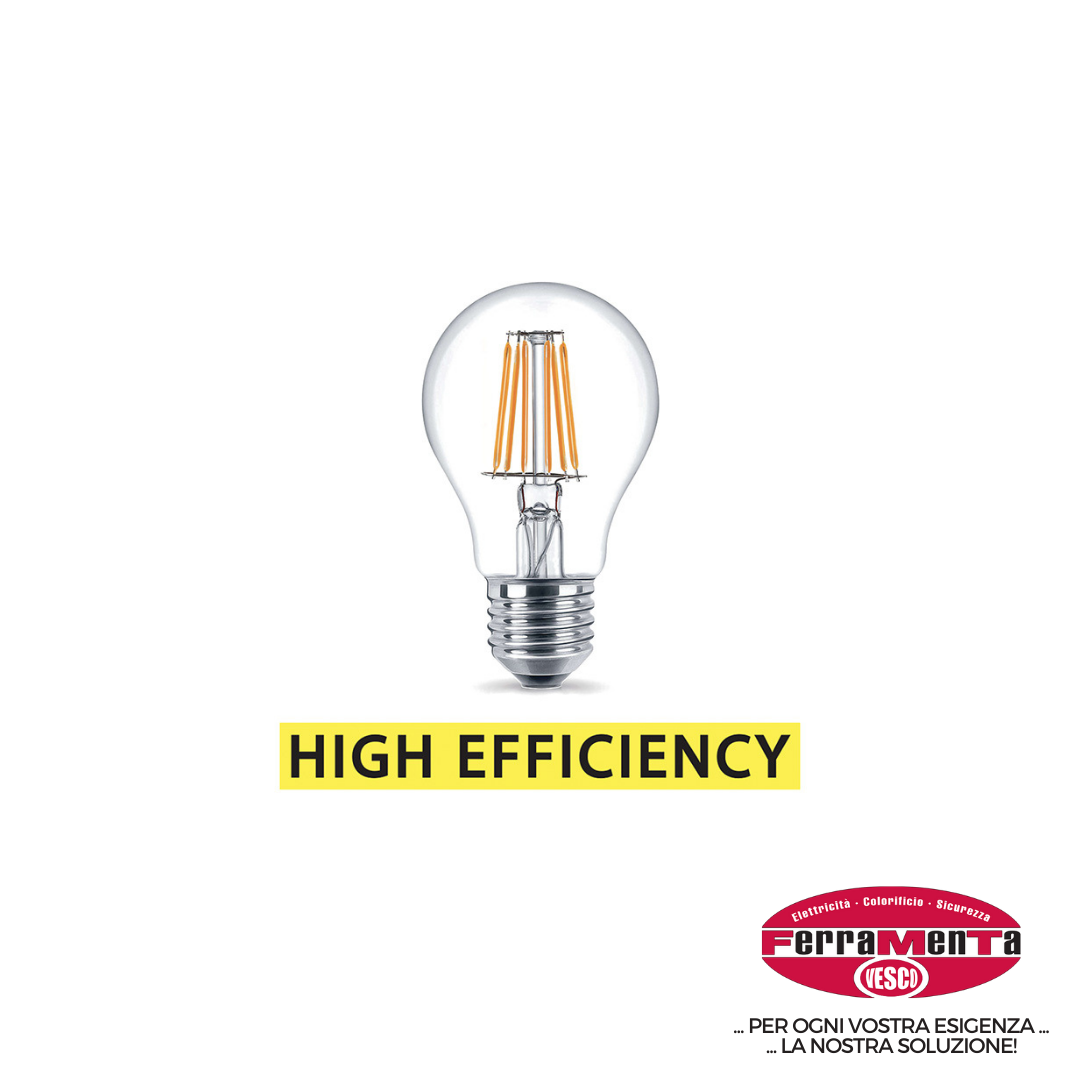 LAMPADE LED