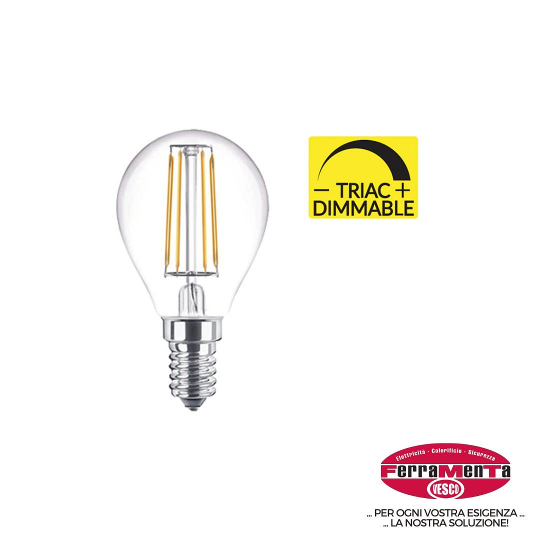 LAMPADE LED