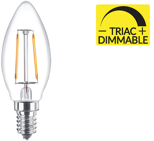 LAMPADE LED
