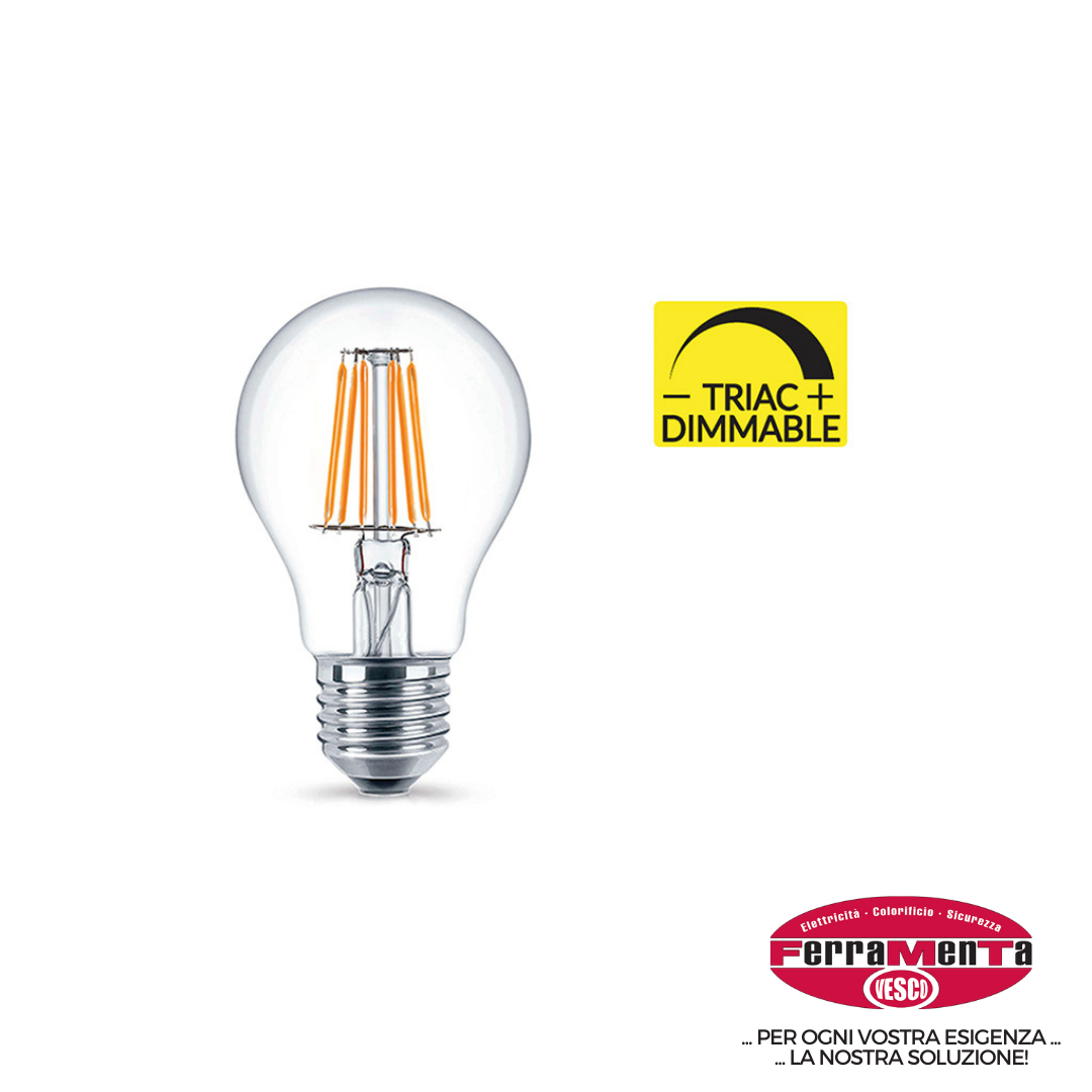 LAMPADE LED