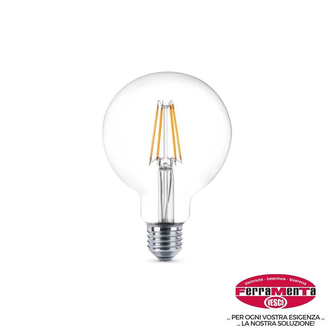LAMPADE LED