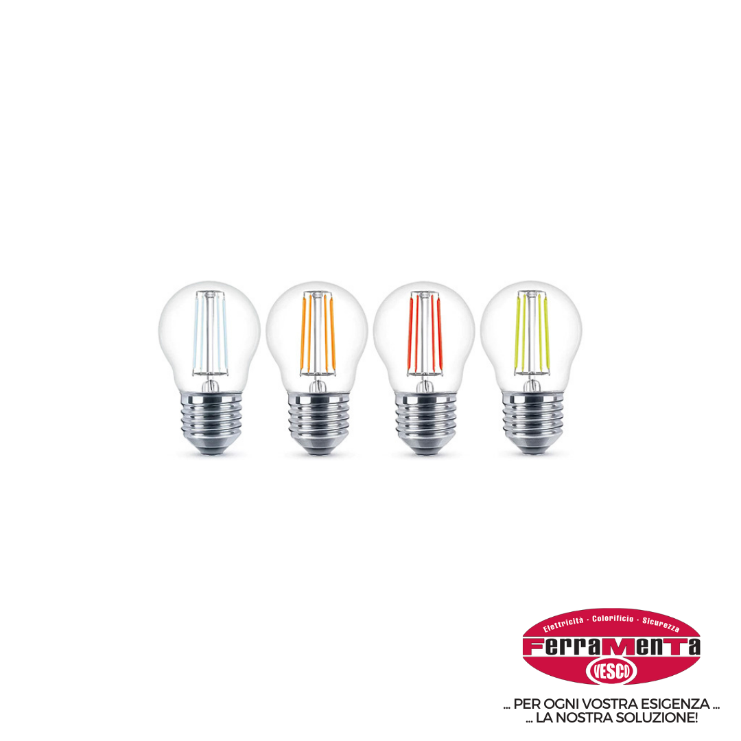 LAMPADE LED