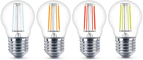 LAMPADE LED