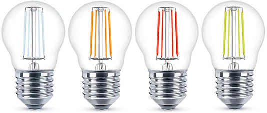 LAMPADE LED