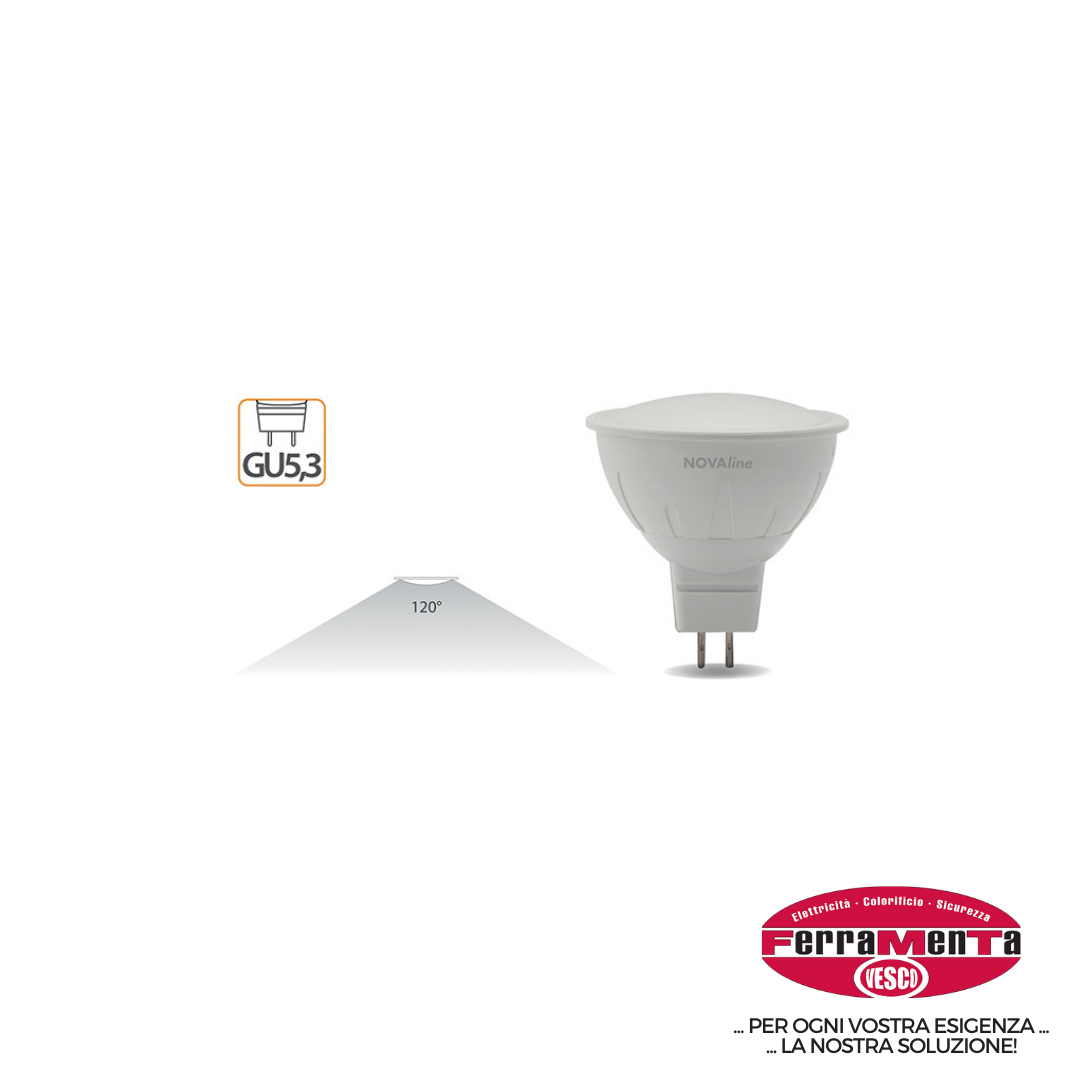 LAMPADE LED
