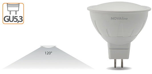 LAMPADE LED