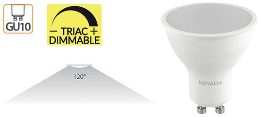 LAMPADE LED