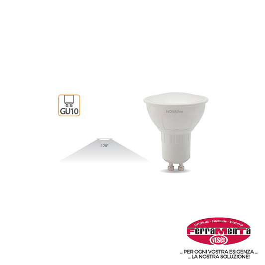 LAMPADE LED