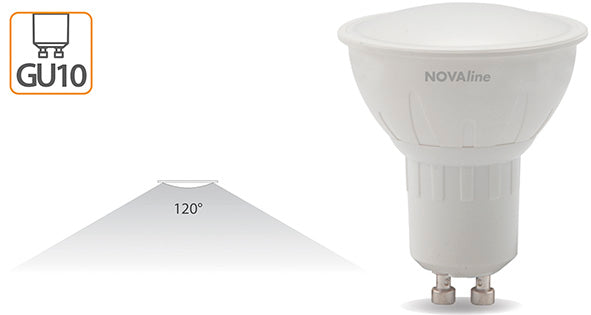 LAMPADE LED