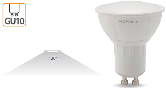 LAMPADE LED
