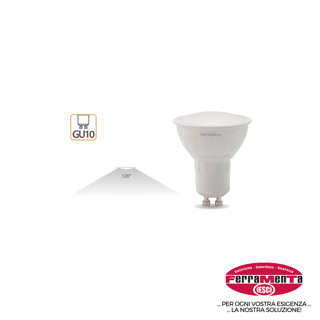 LAMPADE LED