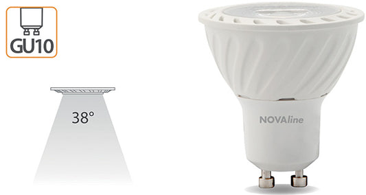 LAMPADE LED