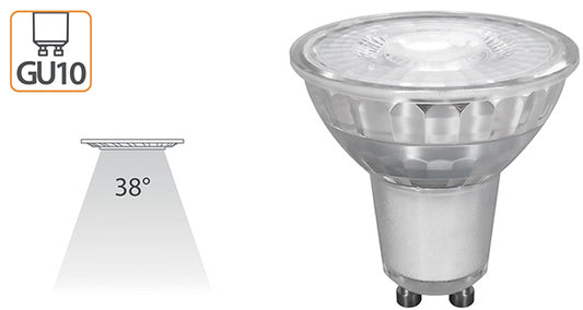 LAMPADE LED