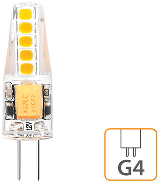 LAMPADE LED