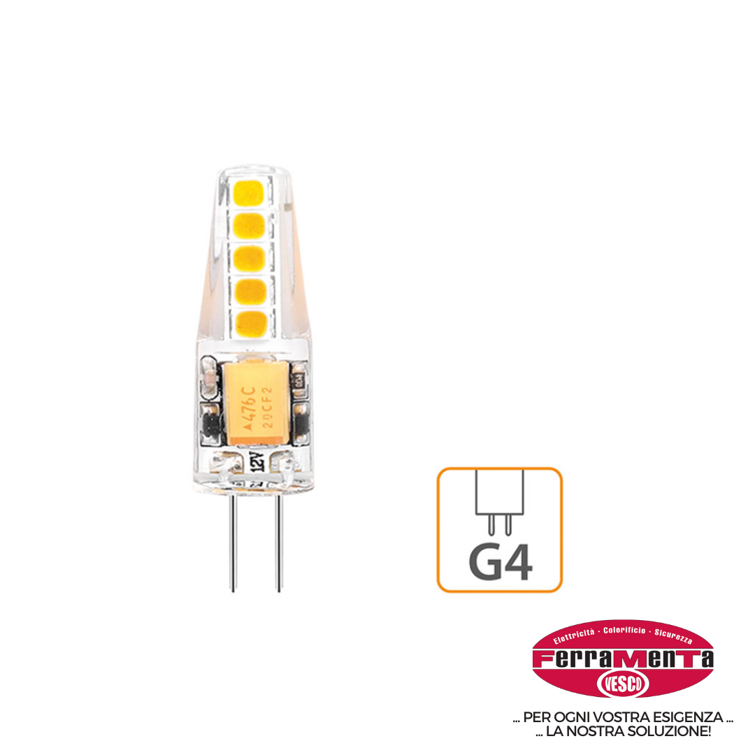 LAMPADE LED