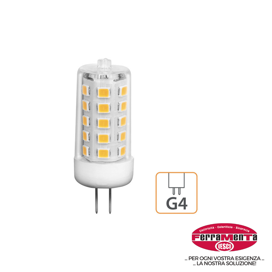 LAMPADE LED