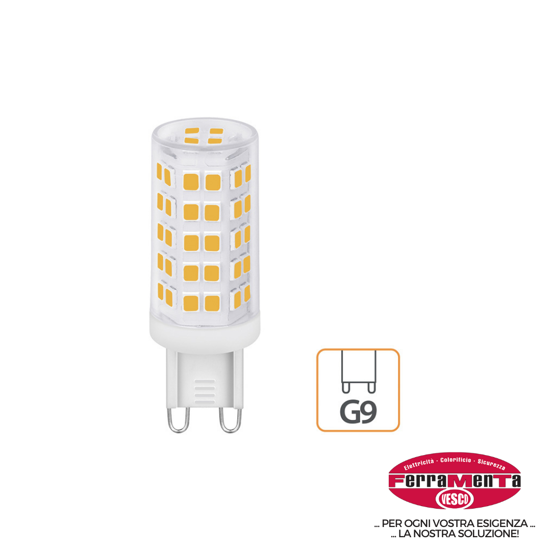 LAMPADE LED