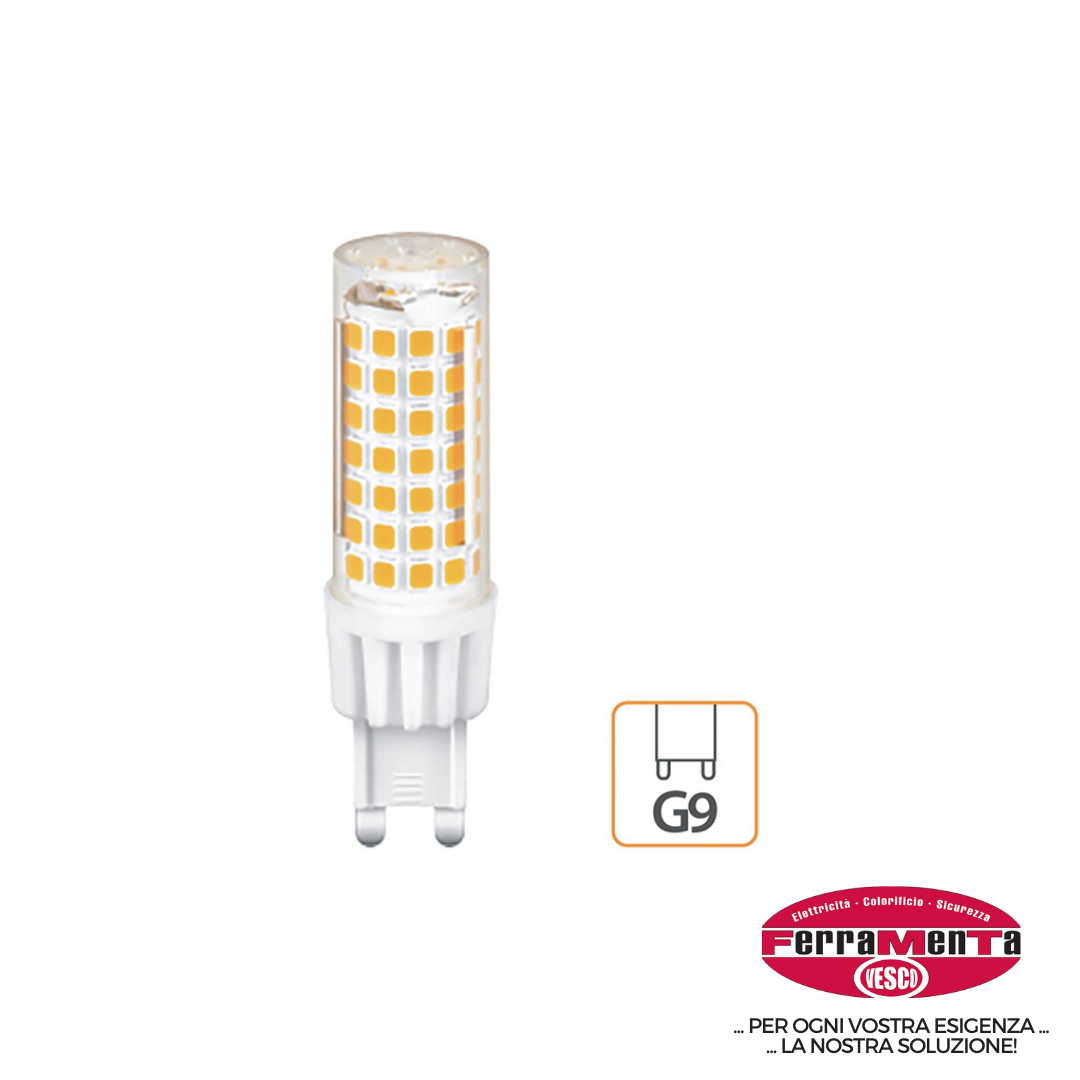 LAMPADE LED