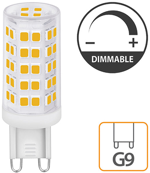 LAMPADE LED
