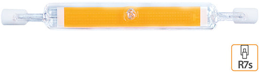 LAMPADE NOVA LED R7S GLASS MM.118