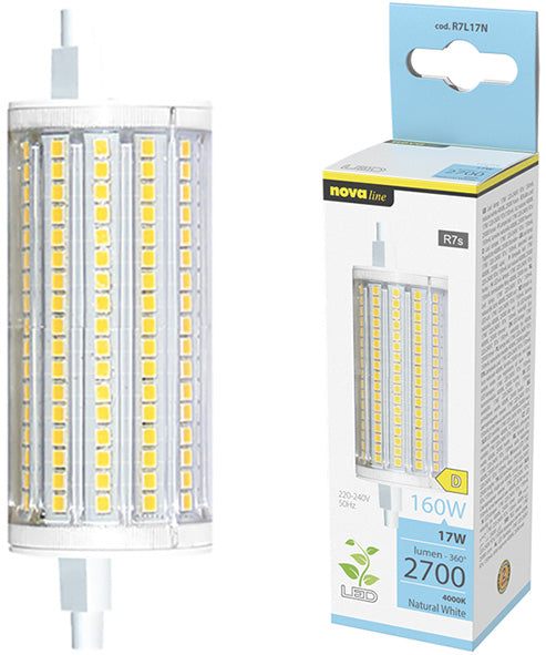 LAMPADE LED