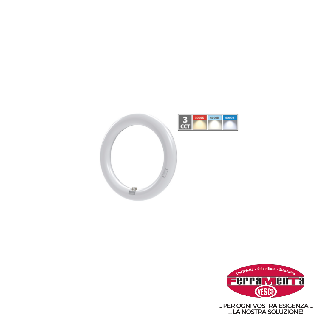 LAMPADE LED