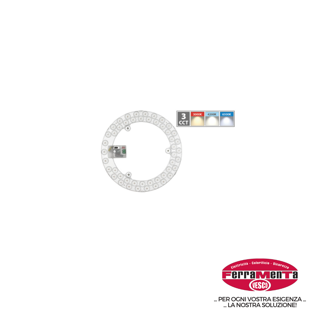 LAMPADE LED