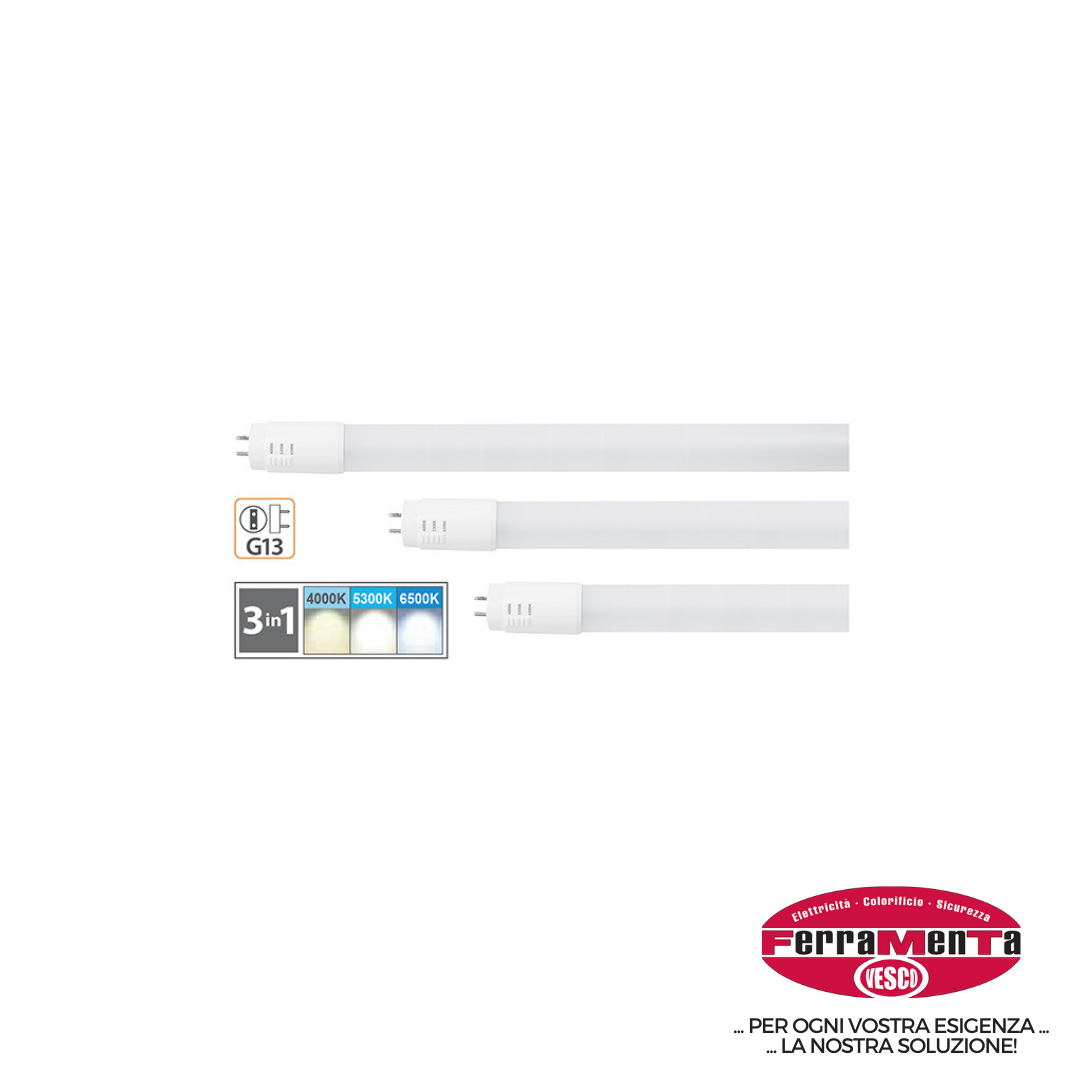 LAMPADE LED