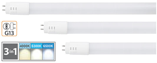 LAMPADE LED