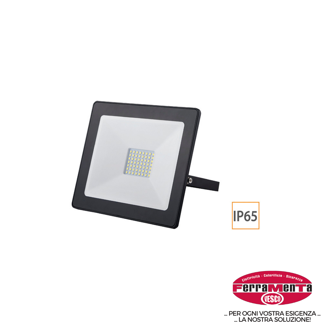 PROIETTORI LED NOVALINE
