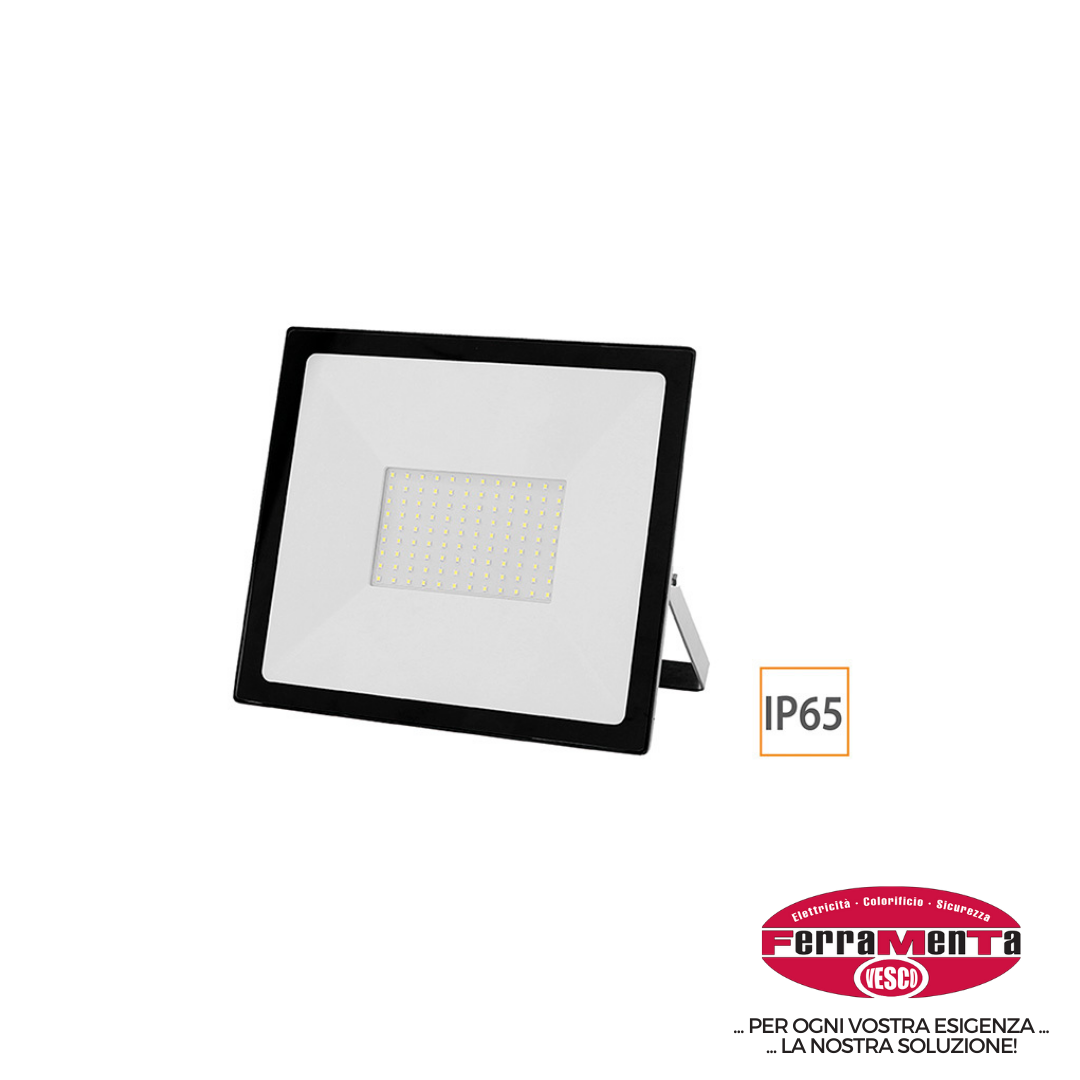 PROIETTORI LED NOVALINE