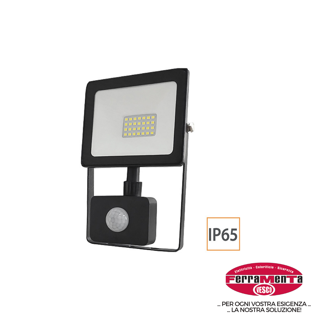 PROIETTORI LED NOVALINE