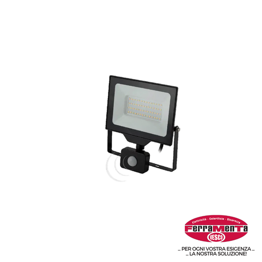 PROIETTORI LED NOVALINE