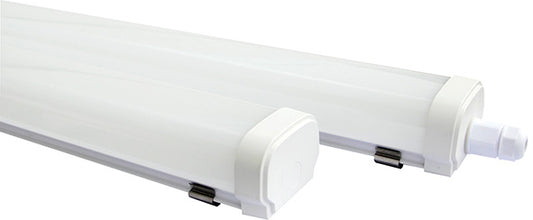 PLAFONIERE LINEARI LED NOVALINE