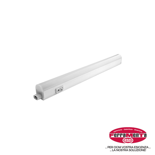 PLAFONIERE LINEARI LED NOVALINE