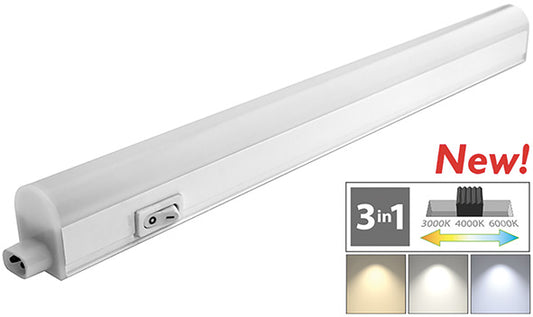 PLAFONIERE LINEARI LED NOVALINE