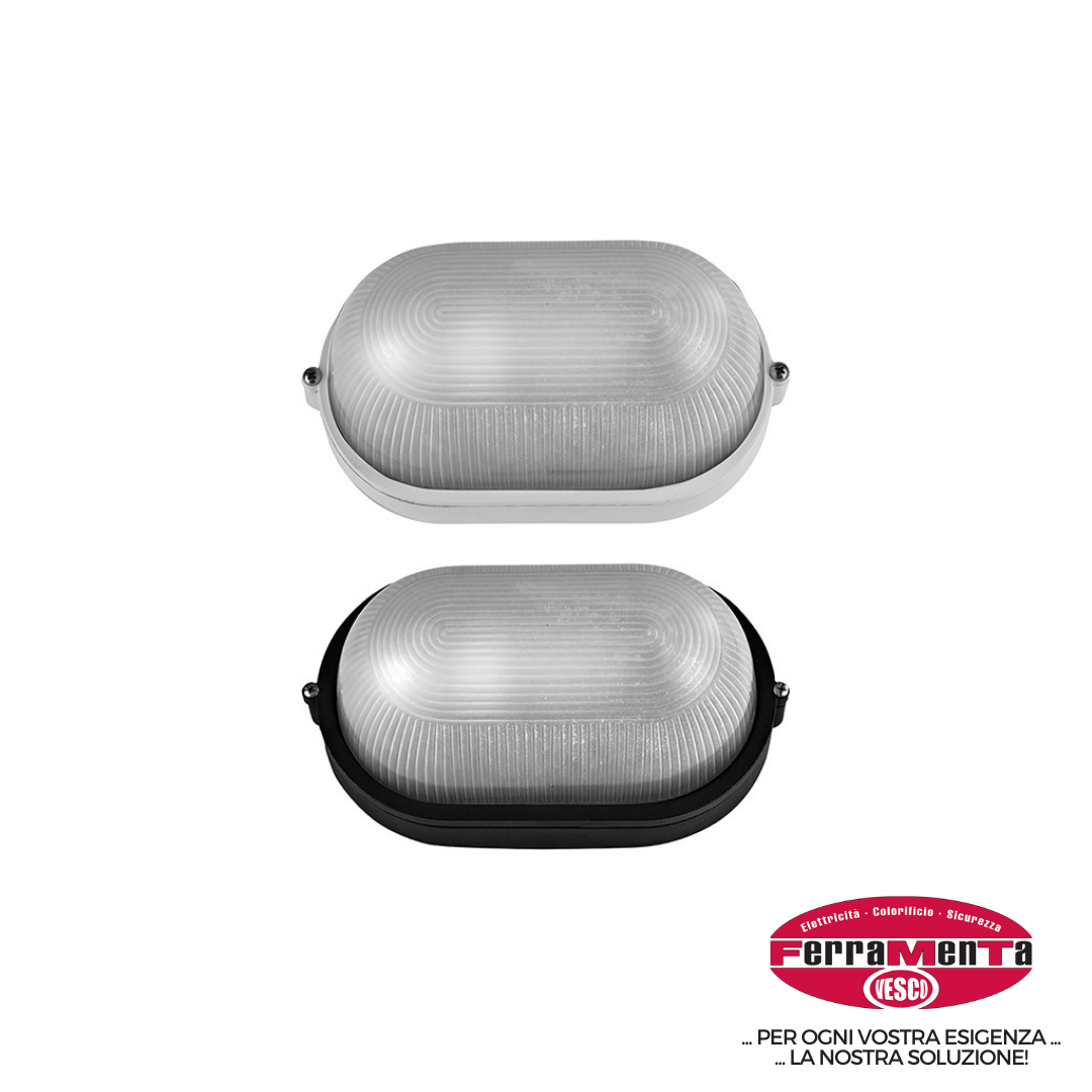 PLAFONIERE DA ESTERNO