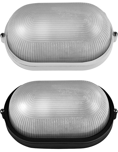 PLAFONIERE DA ESTERNO