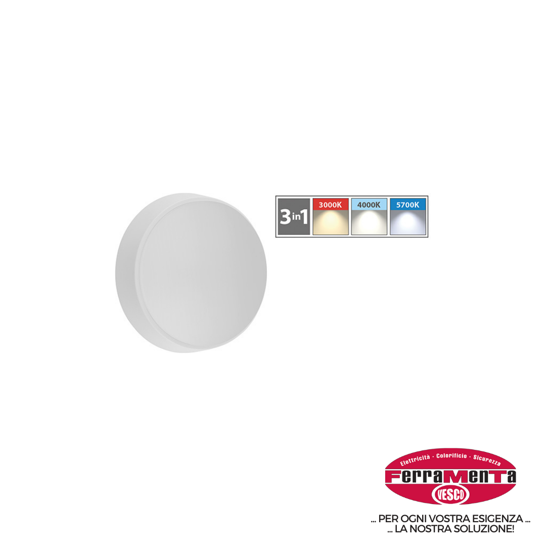 PLAFONIERE DA ESTERNO