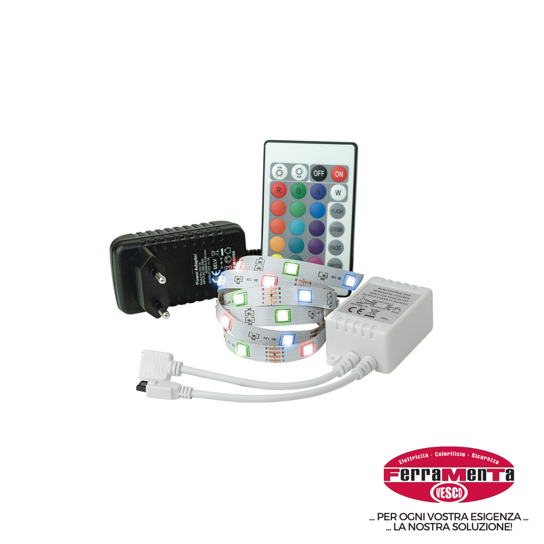 NASTRO LED