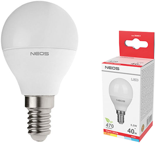 LAMPADE LED