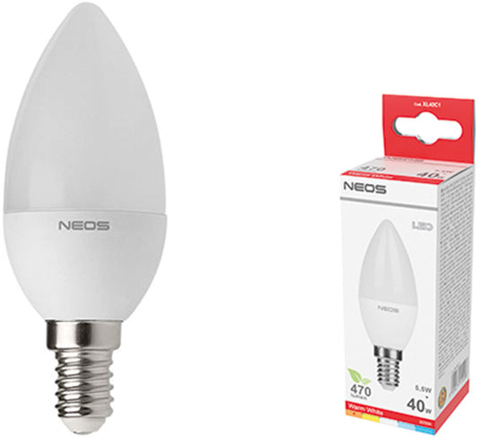 LAMPADE LED