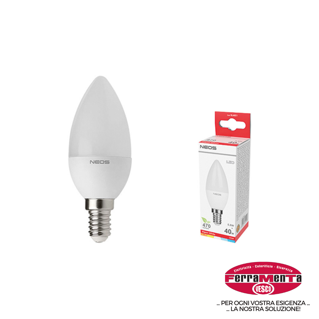 LAMPADE LED