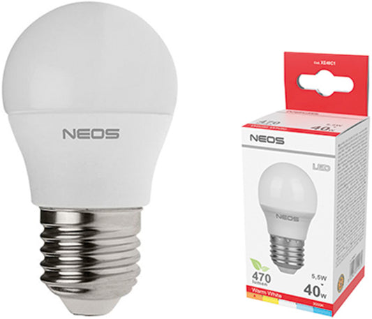 LAMPADE LED