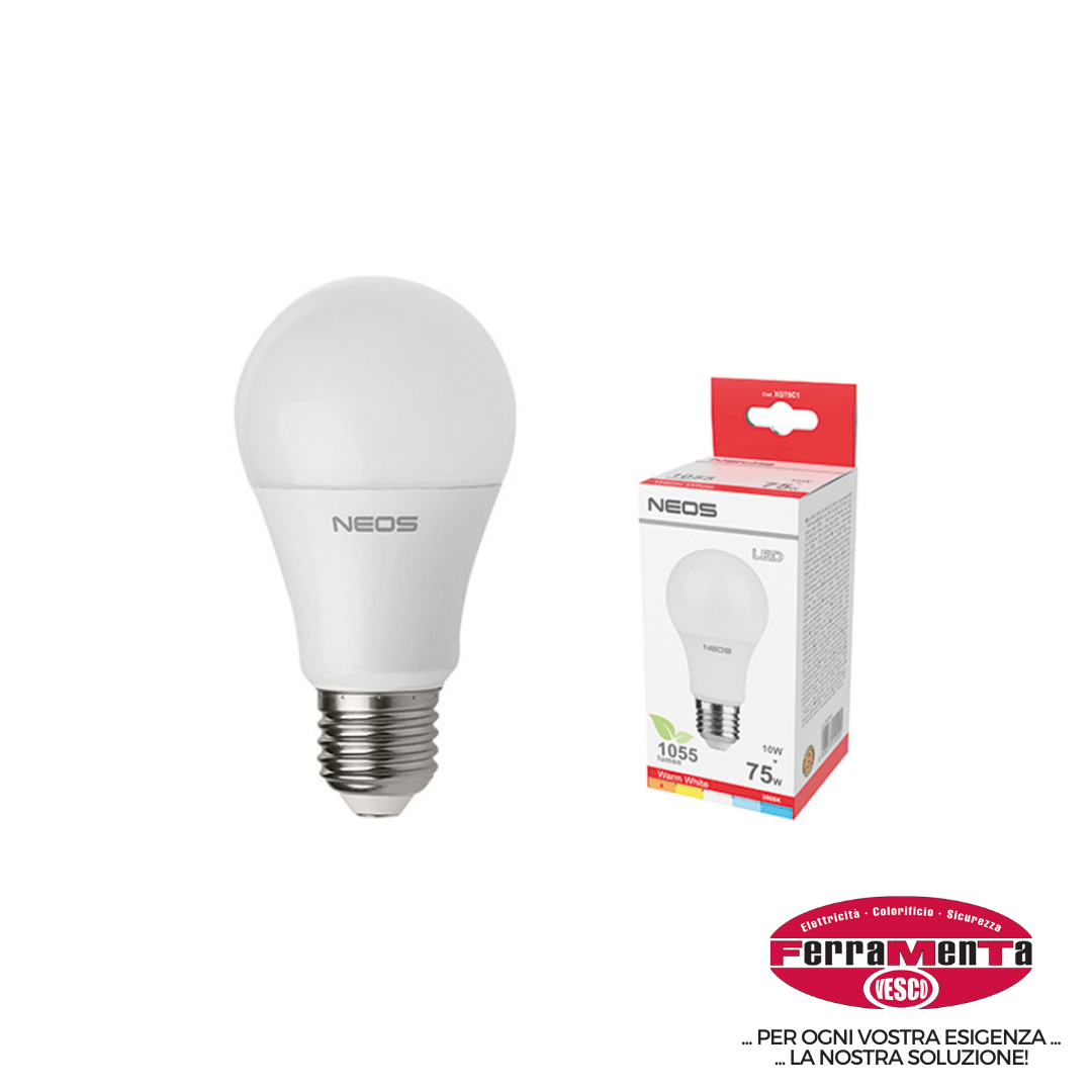 LAMPADE LED