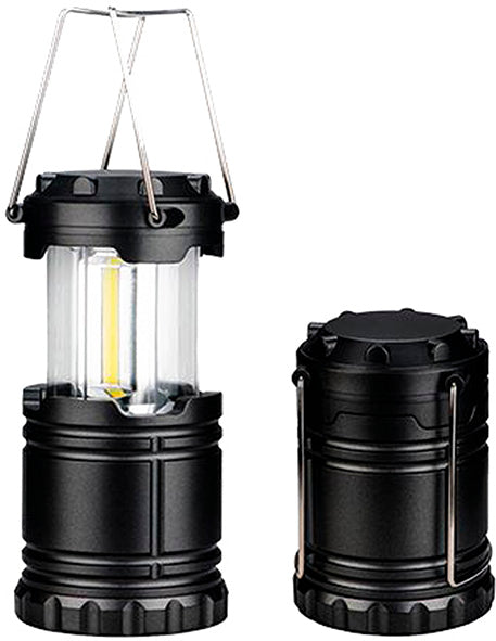 LANTERNA LED CAMPEGGIO